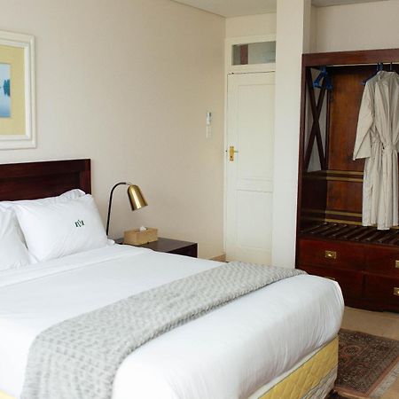 Appartement Vetho @ Lighthouse à Durban Extérieur photo
