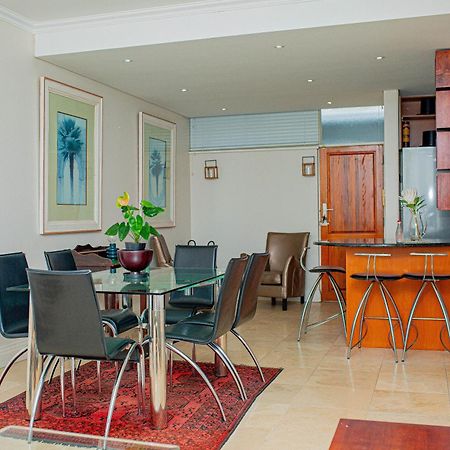 Appartement Vetho @ Lighthouse à Durban Extérieur photo