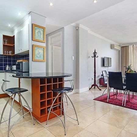 Appartement Vetho @ Lighthouse à Durban Extérieur photo