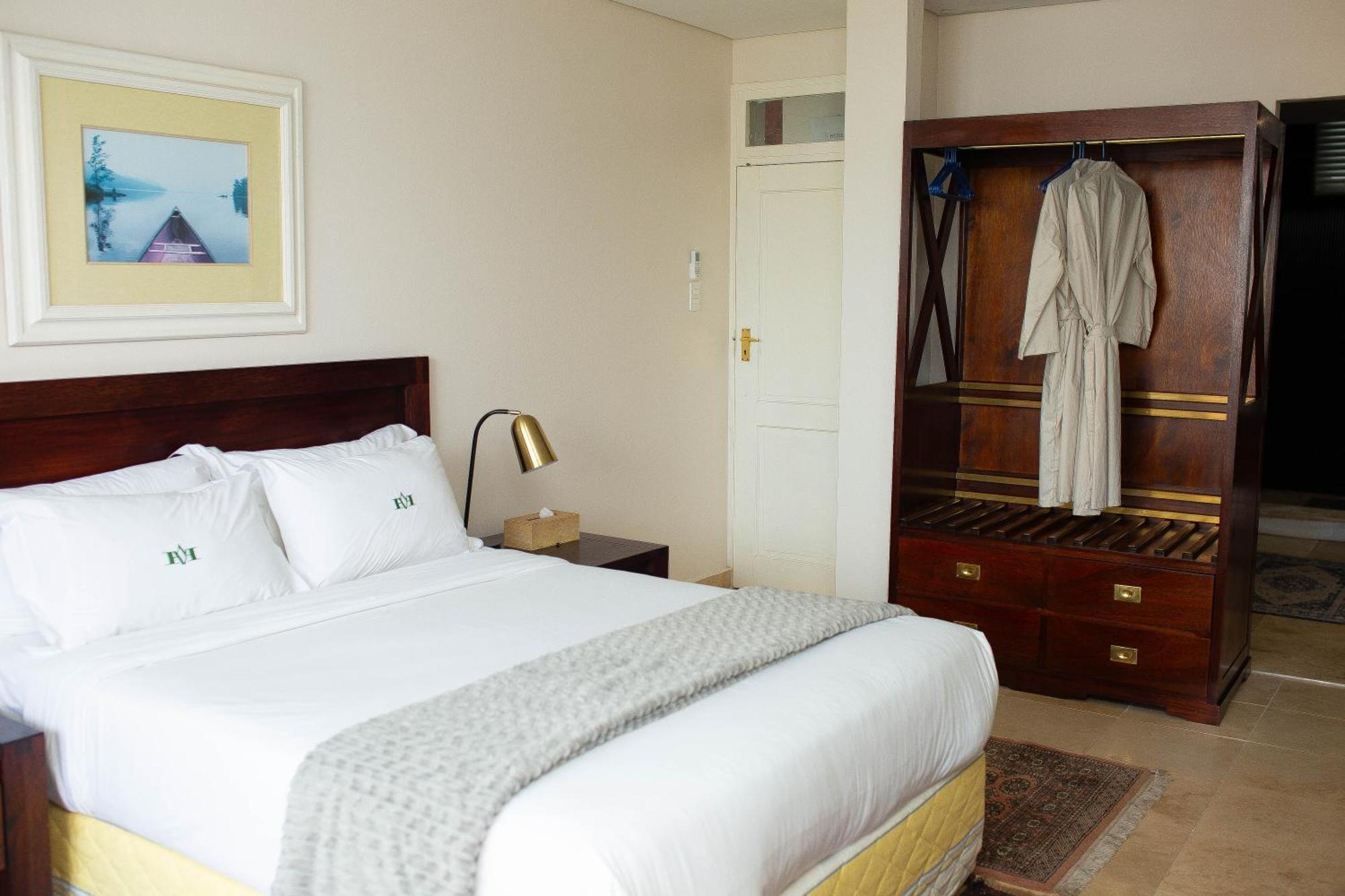Appartement Vetho @ Lighthouse à Durban Extérieur photo