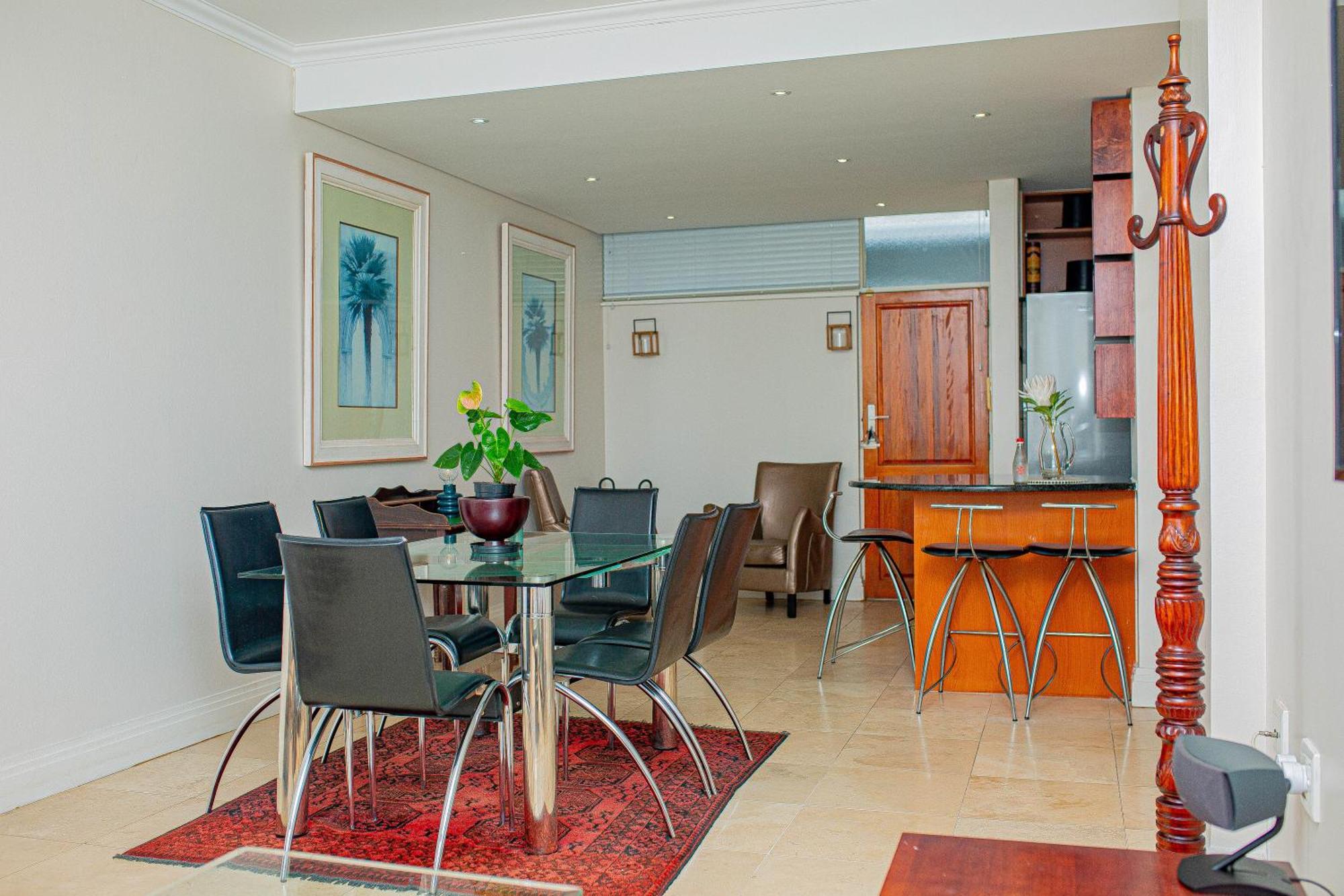 Appartement Vetho @ Lighthouse à Durban Extérieur photo