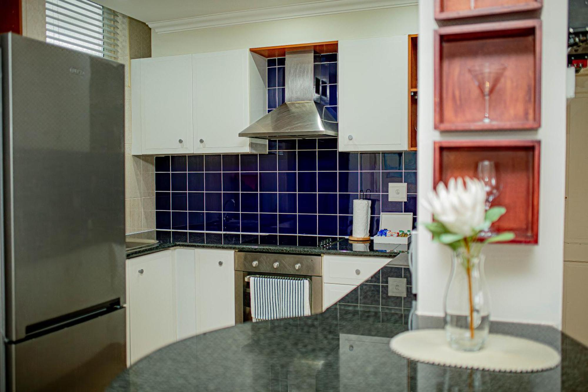 Appartement Vetho @ Lighthouse à Durban Extérieur photo