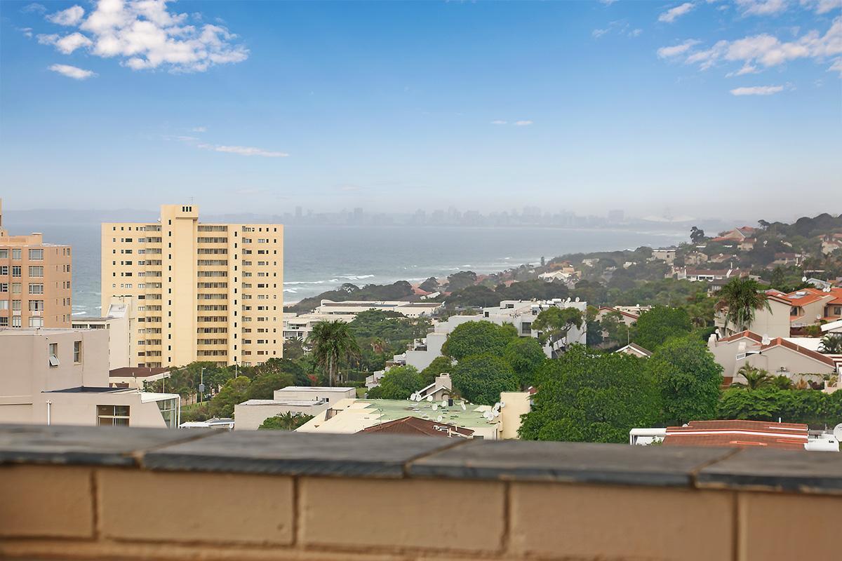Appartement Vetho @ Lighthouse à Durban Extérieur photo